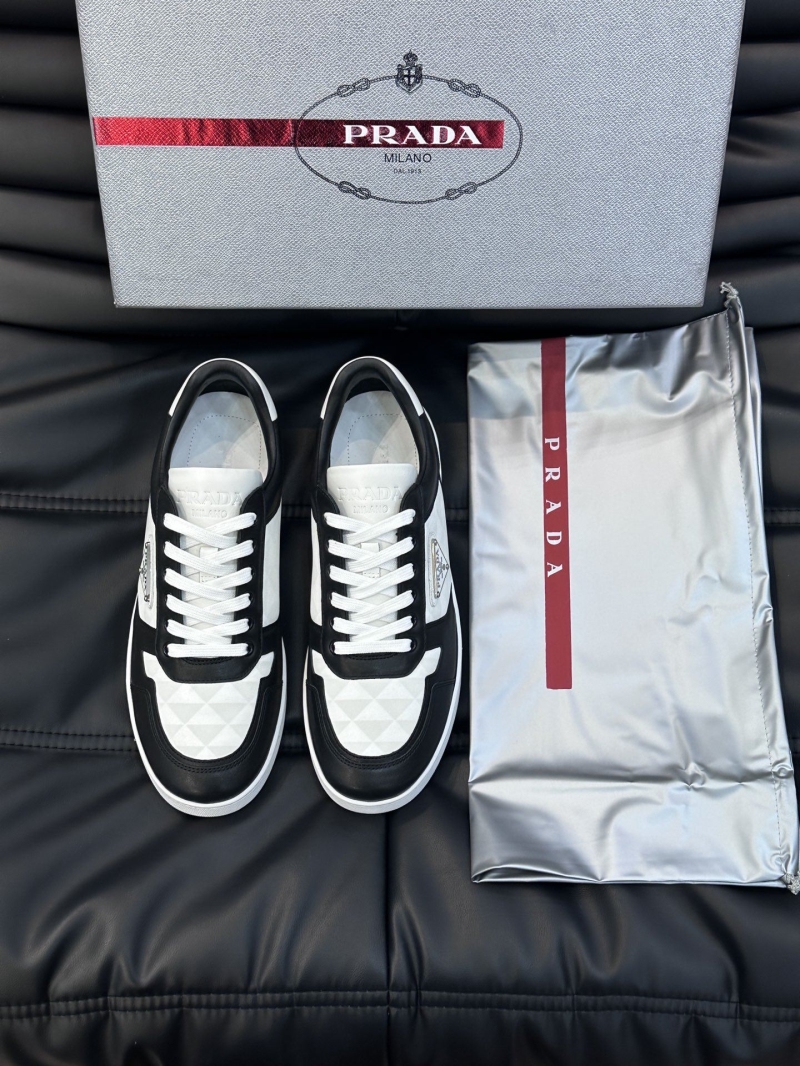 Prada Casual Shoes